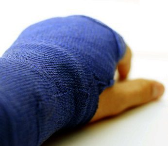 How Much Compensation Can I Claim For A Scaphoid fracture?