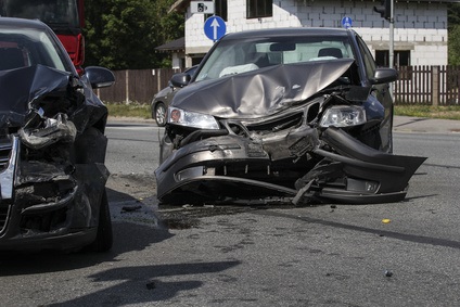 Paris, France - Mar 10, 2019: Detail of Constat amiable europeen d'accident  automobile auto - European accident accident report insurance document with  car damage Stock Photo - Alamy