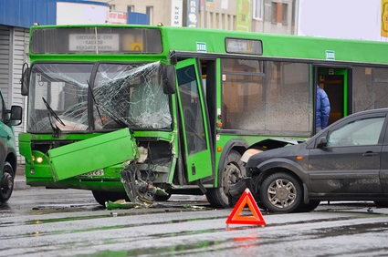 France Bus Coach Personal Injury Claims Guide - How To Make A ...