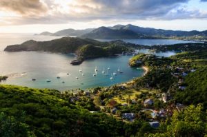 Antigua and Barbuda accident claims