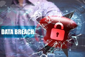 Text message data breach compensation claims