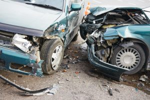 T-Bone Accident Injuries