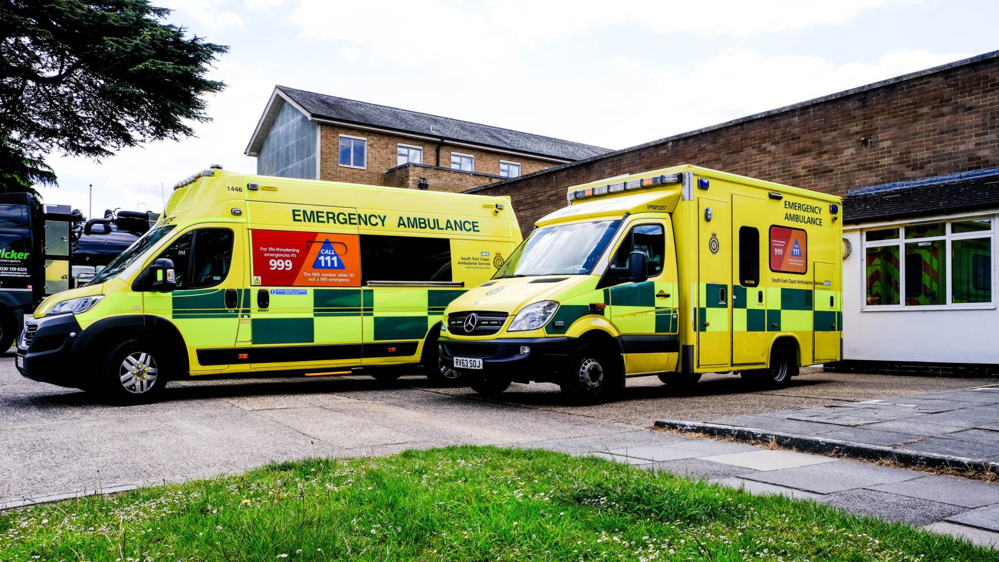 How To Make A Paramedic Negligence Claim