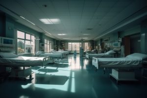 examples of hospital negligence