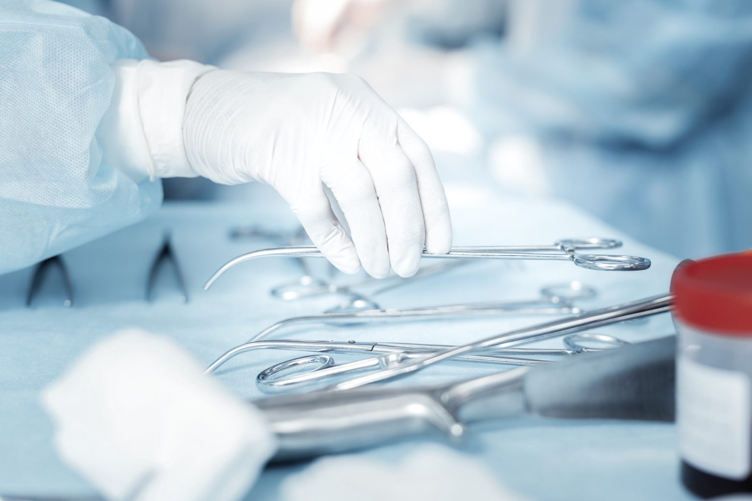 No Win No Fee Surgical Error Claims Guide | Medical Negligence