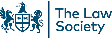 Law society logo